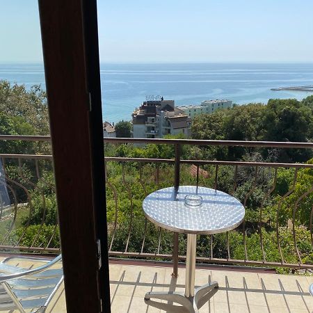 Apartments Rai-Only Adults Golden Sands Exterior foto