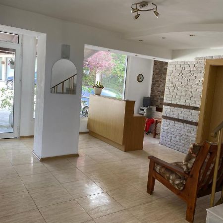 Apartments Rai-Only Adults Golden Sands Exterior foto