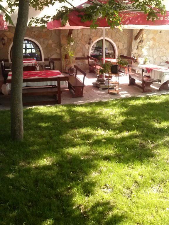 Apartments Rai-Only Adults Golden Sands Exterior foto