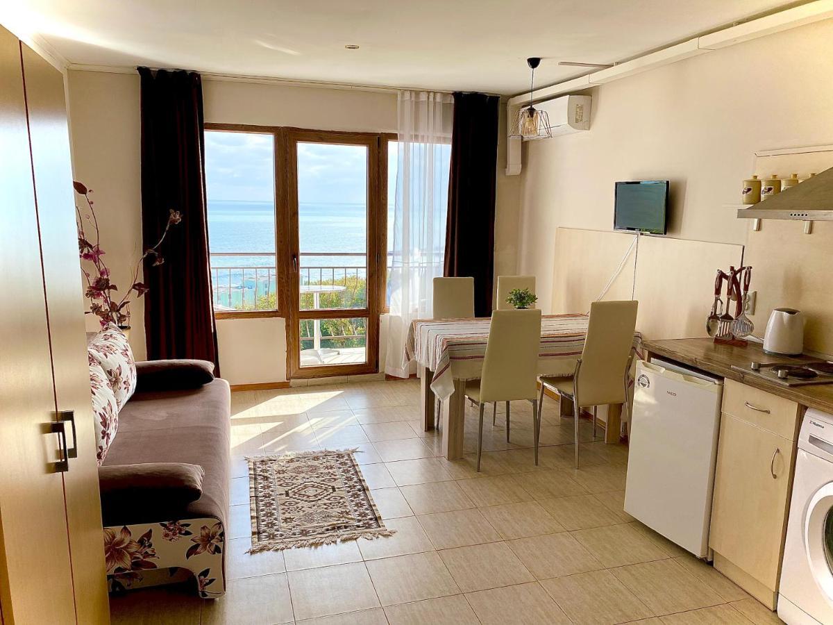 Apartments Rai-Only Adults Golden Sands Exterior foto