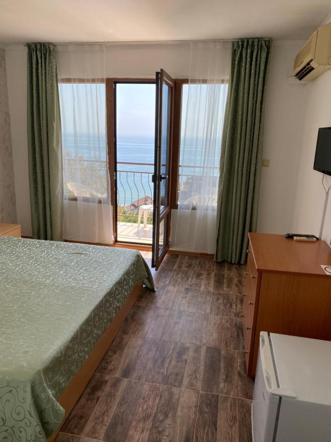 Apartments Rai-Only Adults Golden Sands Exterior foto