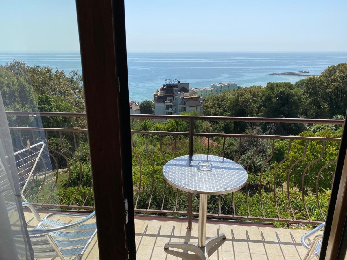 Apartments Rai-Only Adults Golden Sands Exterior foto