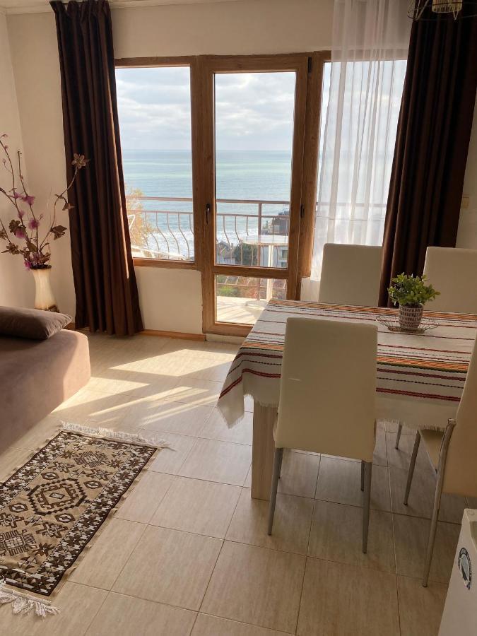 Apartments Rai-Only Adults Golden Sands Exterior foto