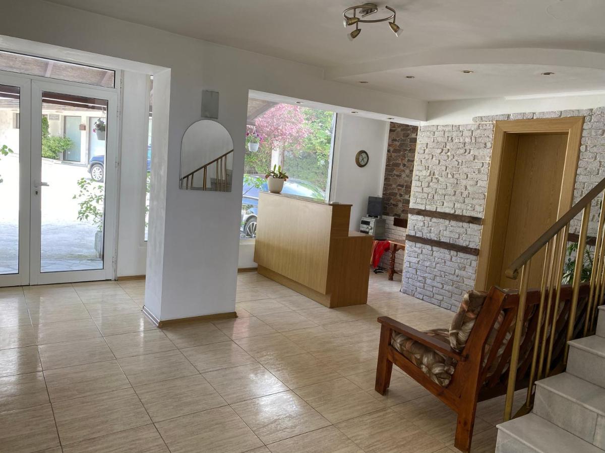 Apartments Rai-Only Adults Golden Sands Exterior foto