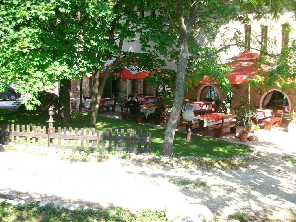 Apartments Rai-Only Adults Golden Sands Exterior foto