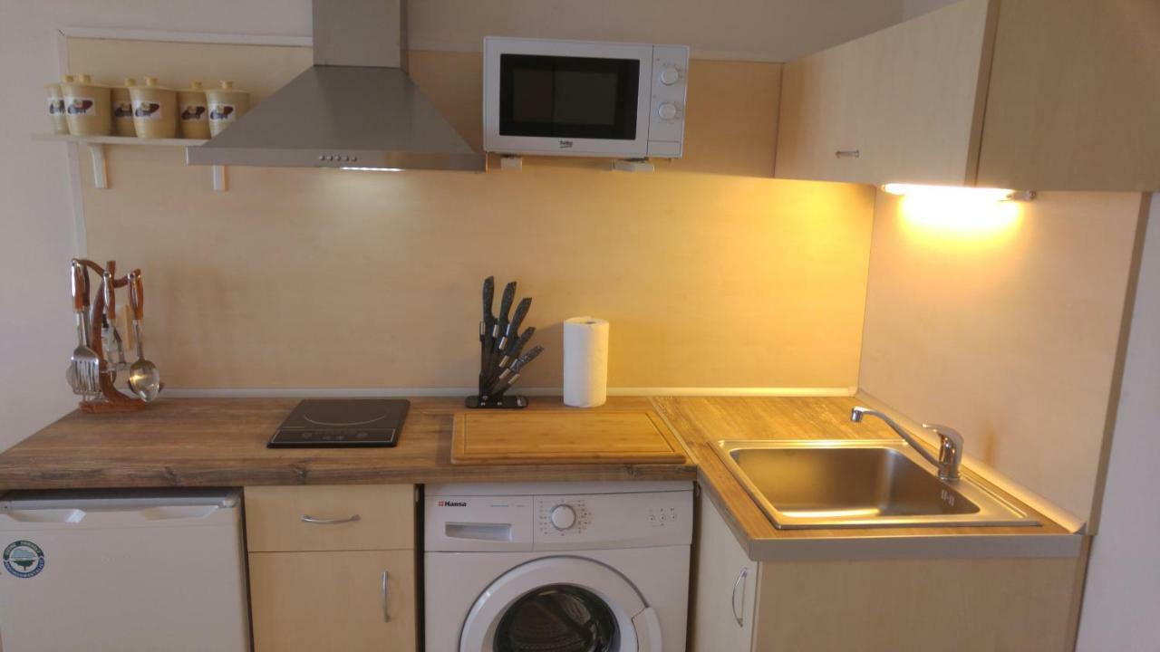 Apartments Rai-Only Adults Golden Sands Exterior foto