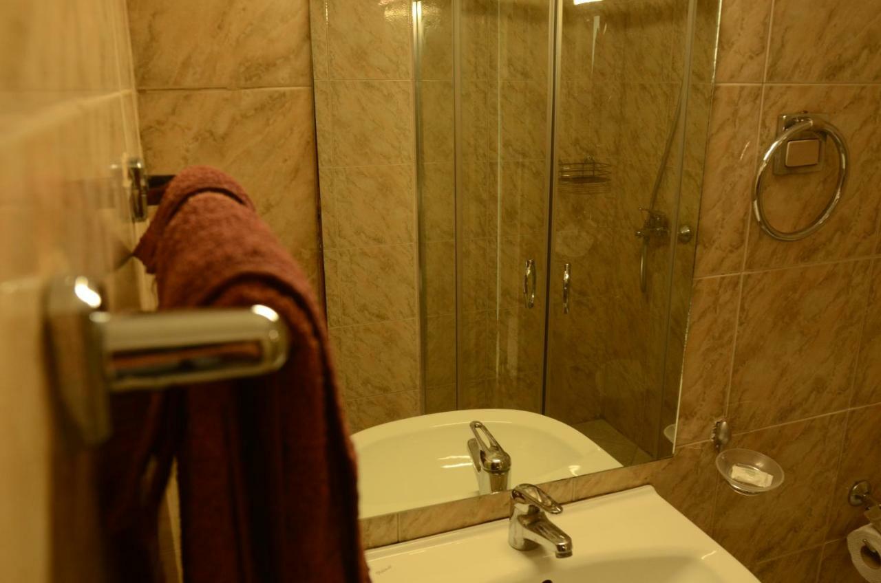 Apartments Rai-Only Adults Golden Sands Exterior foto