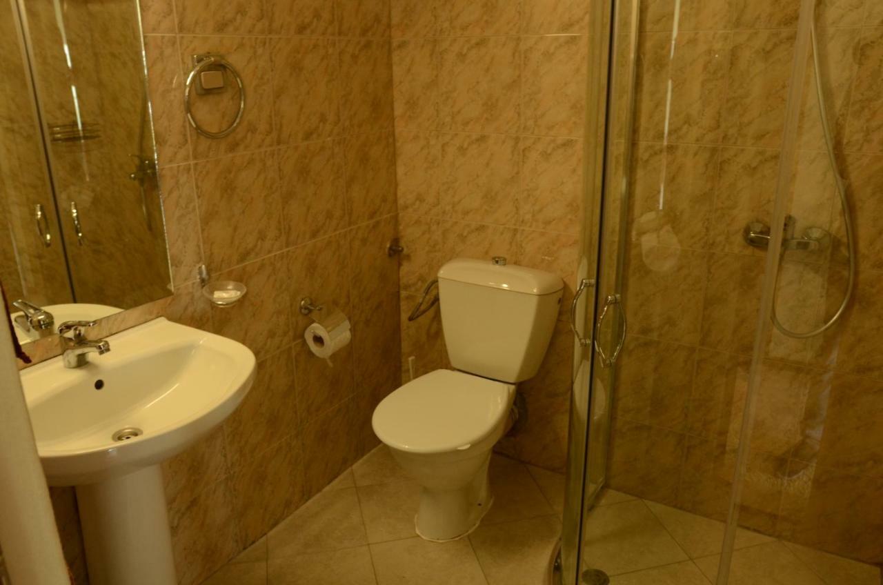 Apartments Rai-Only Adults Golden Sands Exterior foto
